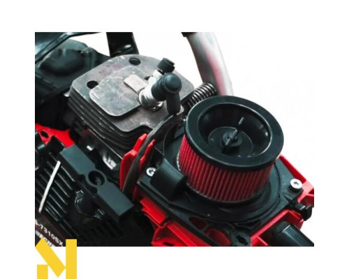 Бензопила ECHO CS-7310SX