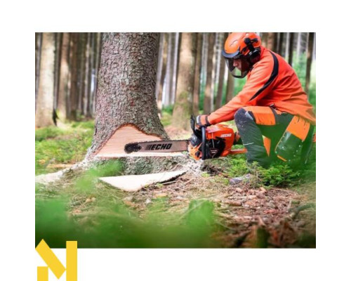 Бензопила ECHO CS-7310SX