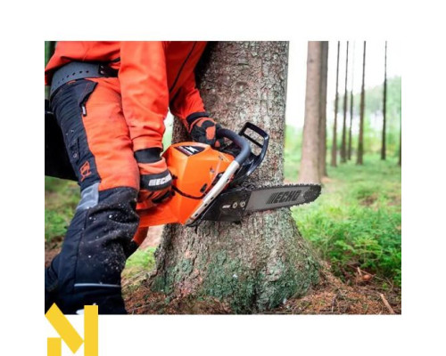 Бензопила ECHO CS-7310SX