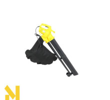 Пилосос-повітродувка садова електрична LIDER DWO 2400W