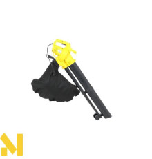 Пилосос-повітродувка садова електрична LIDER DWO 2400W