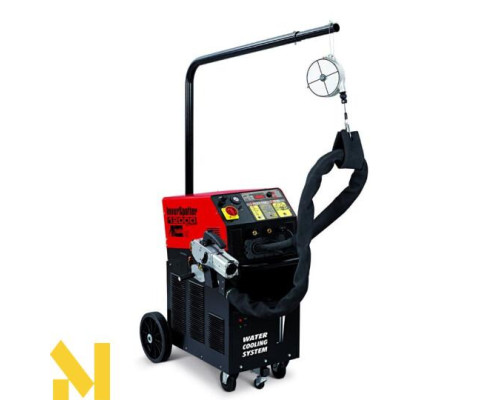 Апарат точкового зварювання (споттер) Telwin Inverspotter 12000 (823075)