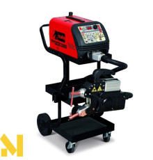 Апарат контактного зварювання (споттер) Telwin Inverspotter 13000 (823076)