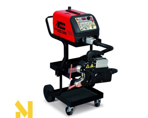 Апарат контактного зварювання (споттер) Telwin Inverspotter 13000 (823076)