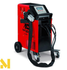 Апарат точкового зварювання (споттер) Telwin Digital Spotter 9000 (823195)