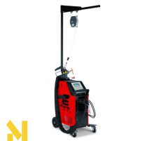 Апарат точкового зварювання (споттер) Telwin Digital Spotter 9000 Aqua (823196)