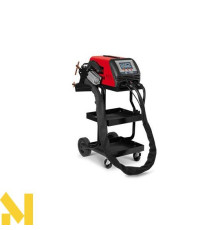 Апарат точкового зварювання (споттер) Telwin Digital Spotter 7000 (823198)