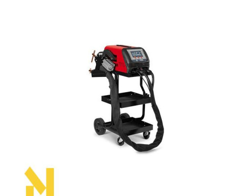 Апарат точкового зварювання (споттер) Telwin Digital Spotter 7000 (823198)