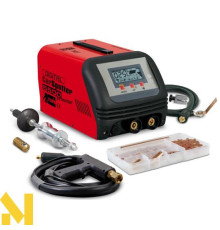 Апарат точкового зварювання (споттер) Telwin Digital Car Spotter 5500 400V (823232)