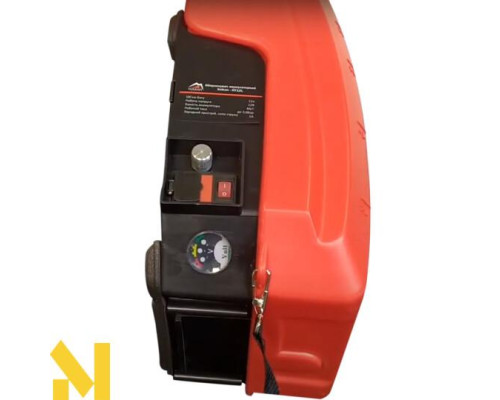 Обприскувач акумуляторний ранцевий Vulkan HY-12L-005