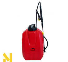 Обприскувач акумуляторний ранцевий Vulkan HY-12L-005