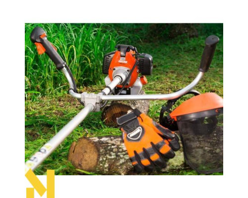 Мотокоса ECHO SRM-4510