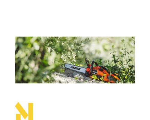 Бензопила ECHO CS-2511WES (CS-2511WES)