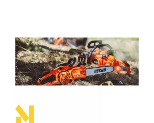 Бензопила ECHO CS-2511WES (CS-2511WES)