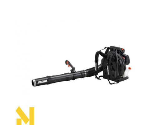 Повітродувка садова бензинова Echo PB-8010