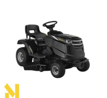 Садовий трактор бензиновий Alpina AT3 98 A