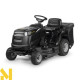 Садовий трактор бензиновий Alpina AT4 84 A