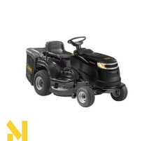 Садовий трактор бензиновий Alpina AT4 84 A