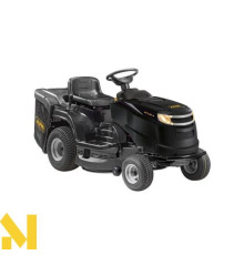 Садовий трактор бензиновий Alpina AT4 84 A