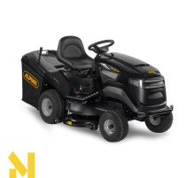 Садовий трактор бензиновий Alpina AT8 102 HW