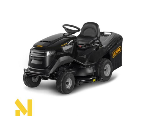 Садовий трактор бензиновий Alpina AT8 102 HW