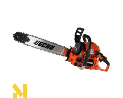 Бензопила ECHO CS-501SX (16")