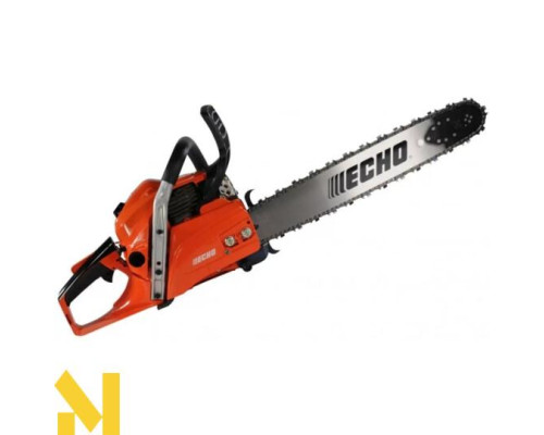 Бензопила ECHO CS-501SX (16")