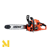 Бензопила ECHO CS-501SX (16")