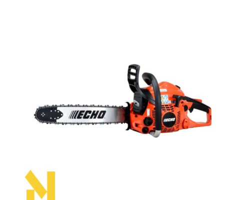 Бензопила ECHO CS-501SX (16")