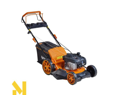 Газонокосарка бензинова NAC LS46-450E-HSDS-JR