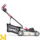 Газонокосарка електрична Nac LE15-37-PB-S