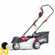 Газонокосарка електрична Nac LE15-37-PB-S