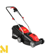 Газонокосарка електрична Lider YK1200