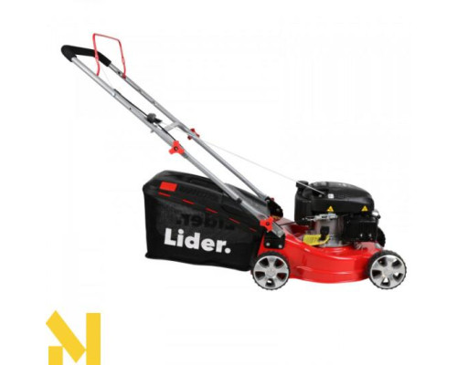Газонокосарка бензинова LIDER SH41P79
