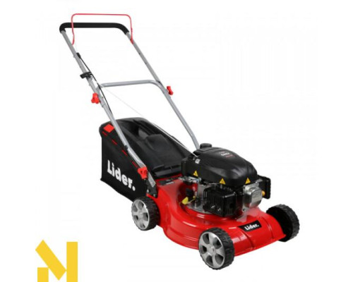 Газонокосарка бензинова LIDER SH41P79