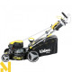 Газонокосарка бензинова LIDER WA46N144R 3W1