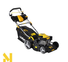 Газонокосарка бензинова LIDER WA46N144R 3W1