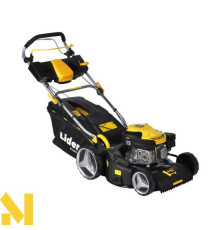 Газонокосарка бензинова LIDER WA46N144R 3W1