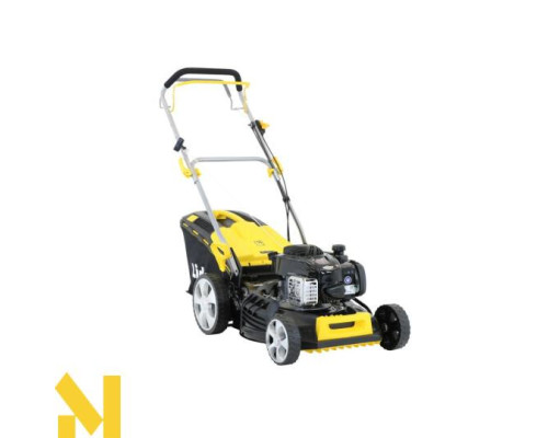 Газонокосарка бензинова Lider Plus SH18BS500N