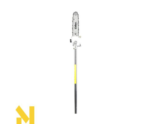 Мультисистема бензинова LIDER TMK521 3W1