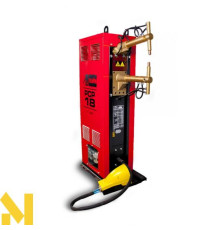 Апарат точкового зварювання (споттер) Telwin PCP 18 (824043)