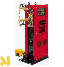 Апарат точкового зварювання (споттер) Telwin PCP 28 (824045)