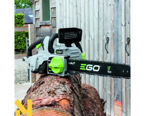 Пила ланцюгова акумуляторна EGO CS1800E