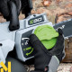 Пила ланцюгова акумуляторна EGO CS1800E
