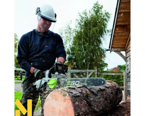 Пила ланцюгова акумуляторна EGO CS1800E