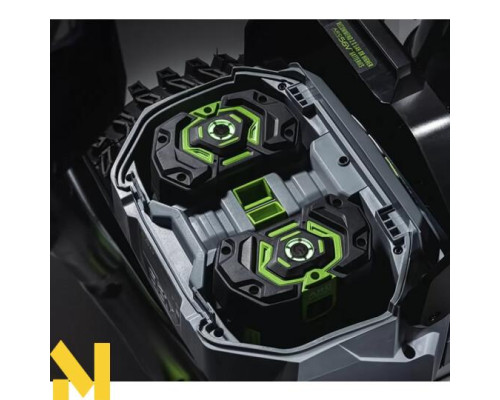 Снігоприбирач акумуляторний EGO SNT2400E без АКБ і ЗП