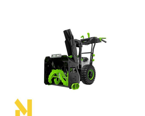 Снігоприбирач акумуляторний EGO SNT2400E без АКБ і ЗП