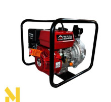 Мотопомпа бензинова Vulkan SCHP50 для чистої води