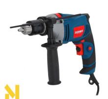 Дриль ударний ЗЕНІТ ЗД-950