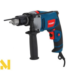 Дриль ударний ЗЕНІТ ЗД-950